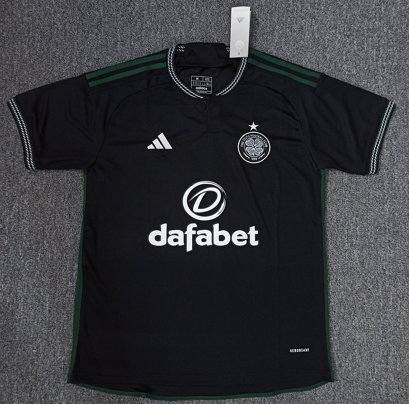 23-24 Celtic Away